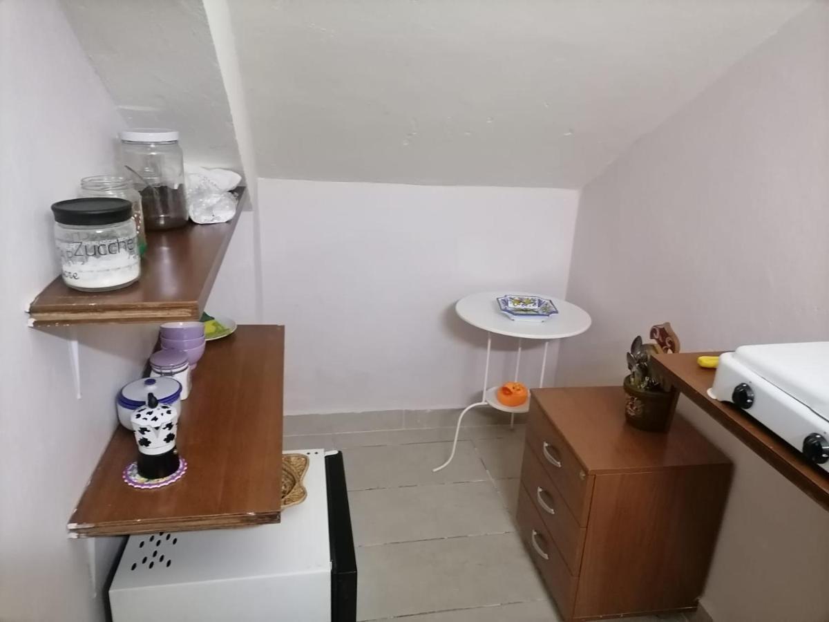 시라쿠사 Loft Ronchetto Aretusa 아파트 외부 사진